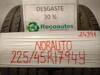 Second-hand car spare part TIRE for OPEL VECTRA B BERLINA 2.2 16V DTI CAT (Y 22 DTR / L50) OEM IAM references 22545R1794Y  