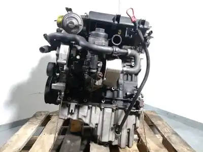 Peça sobressalente para automóvel em segunda mão motor completo por bmw serie 3 compact (e46) 2.0 16v diesel cat referências oem iam 204d4 84955496 11007788707