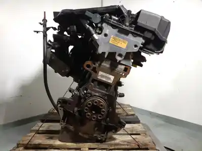 Peça sobressalente para automóvel em segunda mão motor completo por bmw serie 3 compact (e46) 2.0 16v diesel cat referências oem iam 204d4 84955496 11007788707