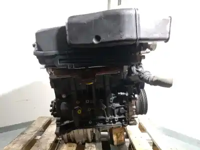Peça sobressalente para automóvel em segunda mão motor completo por bmw serie 3 compact (e46) 2.0 16v diesel cat referências oem iam 204d4 84955496 11007788707