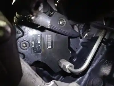 Peça sobressalente para automóvel em segunda mão motor completo por bmw serie 3 compact (e46) 2.0 16v diesel cat referências oem iam 204d4 84955496 11007788707