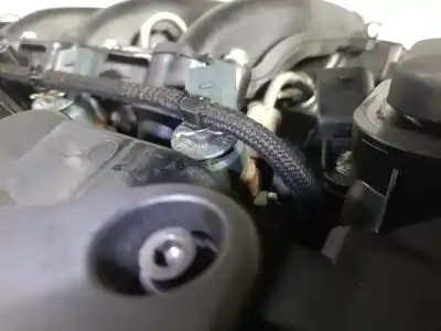 Peça sobressalente para automóvel em segunda mão motor completo por bmw serie 3 compact (e46) 2.0 16v diesel cat referências oem iam 204d4 84955496 11007788707