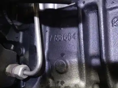 Peça sobressalente para automóvel em segunda mão motor completo por bmw serie 3 compact (e46) 2.0 16v diesel cat referências oem iam 204d4 84955496 11007788707