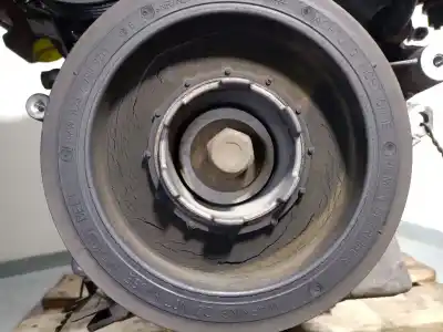 Peça sobressalente para automóvel em segunda mão motor completo por bmw serie 3 compact (e46) 2.0 16v diesel cat referências oem iam 204d4 84955496 11007788707