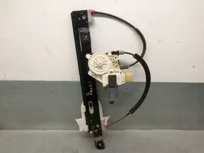 Piesă de schimb auto la mâna a doua mecanism actionare geam spate stânga pentru ford mondeo berlina (ca2) 2.0 tdci cat referințe oem iam 6m2114553b