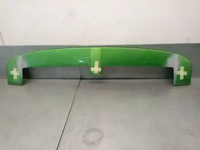 Piesă de schimb auto la mâna a doua spoiler spate pentru kia picanto i (sa) 1.1 referințe oem iam 8721007000