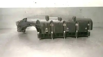 Pezzo di ricambio per auto di seconda mano COLLETTORE DI ASPIRAZIONE per OPEL ASTRA J (P10) 1.6 CDTI (68) Riferimenti OEM IAM 55578375  