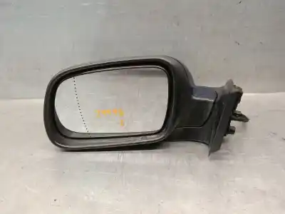 Pezzo di ricambio per auto di seconda mano SPECCHIO SINISTRO per PEUGEOT 307 (S1) XSI Riferimenti OEM IAM 8149VV  