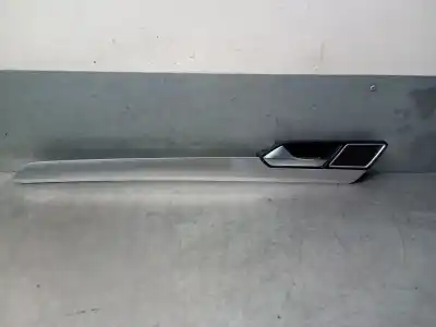 Peça sobressalente para automóvel em segunda mão PUXADOR INTERIOR DIANTEIRO DIREITO por VOLKSWAGEN PASSAT B8 (3G2, CB2) 2.0 TDI Referências OEM IAM 3G0839113J  