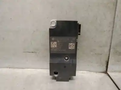 Peça sobressalente para automóvel em segunda mão CANHÃO DE IGNIÇÃO por VOLKSWAGEN PASSAT B8 (3G2, CB2) 2.0 TDI Referências OEM IAM 3Q0905861B  