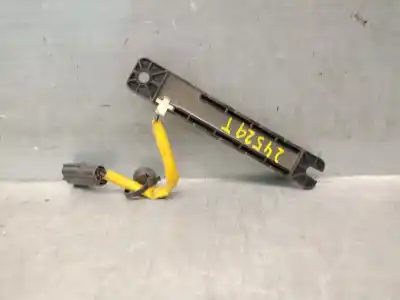 Автозапчасти б/у антенна за kia optima (jf) 1.7 crdi ссылки oem iam 95420d4400  95420d4400