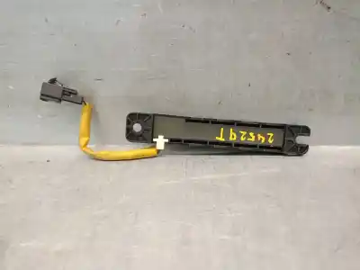 Автозапчасти б/у антенна за kia optima (jf) 1.7 crdi ссылки oem iam 95420d4300  95420d4300