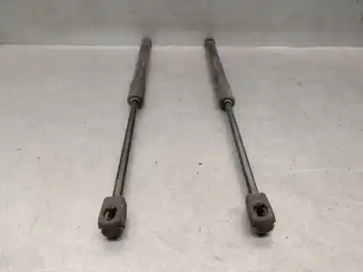 Peça sobressalente para automóvel em segunda mão amortecedor do capô por kia optima (jf) 1.7 crdi referências oem iam 81161d4001  81161d4001