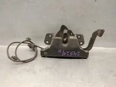 Автозапчасти б/у  за KIA OPTIMA (JF)  ссылки OEM IAM 81130D4010  81130D4010