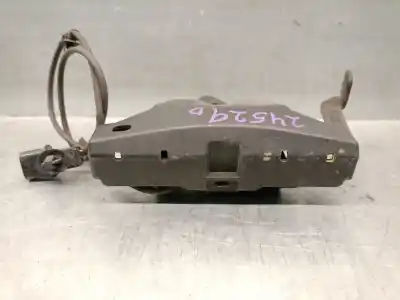 Second-hand car spare part bonnet lock for kia optima (jf) 1.7 crdi oem iam references 81130d4010  81130d4010