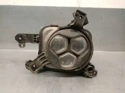 Second-hand car spare part right fog light for kia optima (jf) 1.7 crdi oem iam references 92202d4101