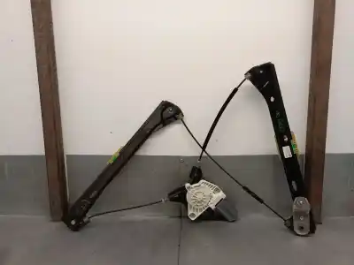 Pezzo di ricambio per auto di seconda mano ALZACRISTALLI ANTERIORE DESTRO per VOLKSWAGEN PASSAT B8 (3G2, CB2) 2.0 TDI Riferimenti OEM IAM 3G0837462C  