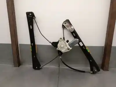 Pezzo di ricambio per auto di seconda mano ALZACRISTALLI ANTERIORE SINISTRO per VOLKSWAGEN PASSAT B8 (3G2, CB2) 2.0 TDI Riferimenti OEM IAM 3G0837461C  