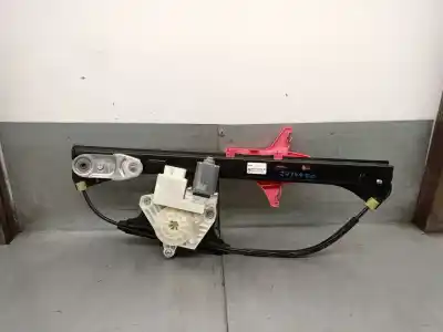 Pezzo di ricambio per auto di seconda mano ALZACRISTALLI POSTERIORE DESTRO per VOLKSWAGEN PASSAT B8 (3G2, CB2) 2.0 TDI Riferimenti OEM IAM 3G5839462B  