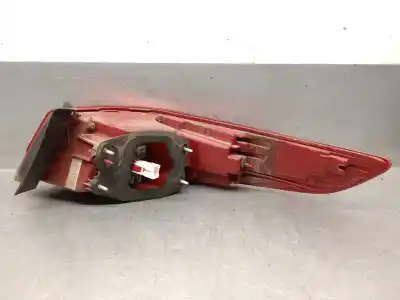 Second-hand car spare part left tailgate light for kia optima (jf) 1.7 crdi oem iam references 92401d4200  92401d4200