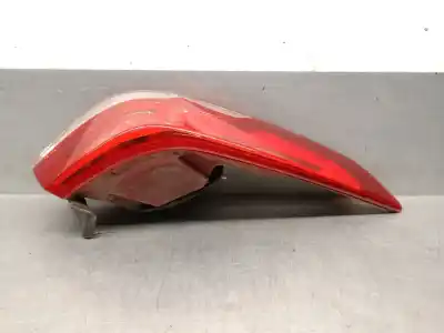 Second-hand car spare part left tailgate light for kia optima (jf) 1.7 crdi oem iam references 92401d4200  92401d4200