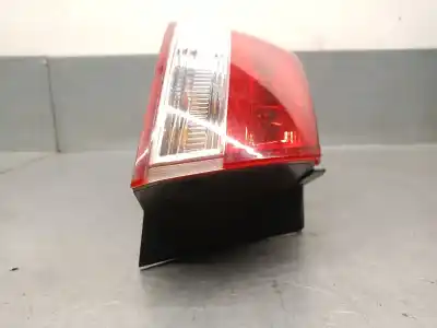 Second-hand car spare part left tailgate light for kia optima (jf) 1.7 crdi oem iam references 92401d4200  92401d4200