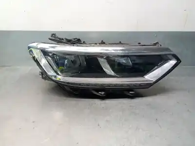 Pièce détachée automobile d'occasion FEU DROIT pour VOLKSWAGEN PASSAT B8 (3G2, CB2) 2.0 TDI Références OEM IAM 3G1941774D  