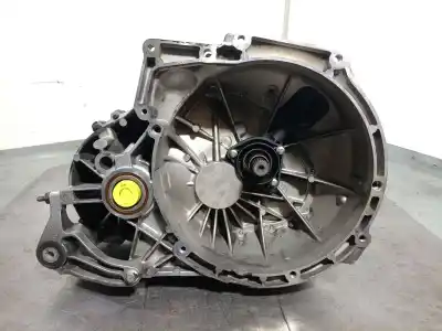 Peça sobressalente para automóvel em segunda mão caixa de velocidades por ford focus c-max (cap) 1.6 tdci cat referências oem iam 6m5r7002yc