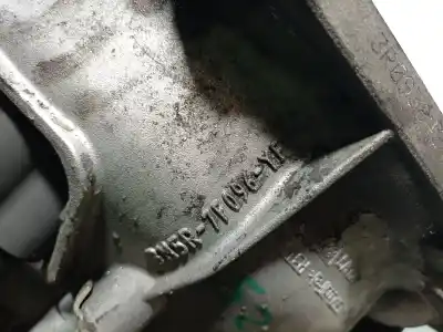 Pezzo di ricambio per auto di seconda mano riduttore per ford focus c-max (cap) 1.6 tdci cat riferimenti oem iam 6m5r7002yc  1481206