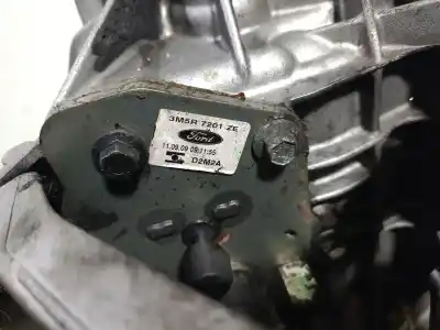 Pezzo di ricambio per auto di seconda mano riduttore per ford focus c-max (cap) 1.6 tdci cat riferimenti oem iam 6m5r7002yc  1481206