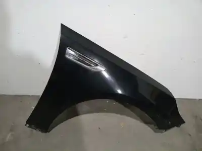 Second-hand car spare part front right fin for kia optima (jf) 1.7 crdi oem iam references 66321d4000