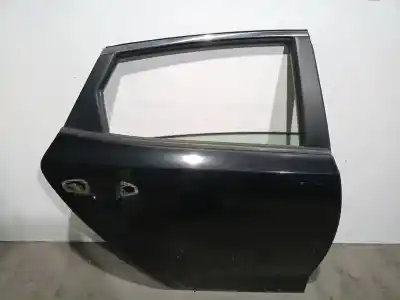 Second-hand car spare part rear right door for kia optima (jf) 1.7 crdi oem iam references 77004d4000