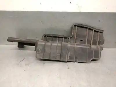 Second-hand car spare part front decorative moulding for kia optima (jf) 1.7 crdi oem iam references 29134d400  29134d4000