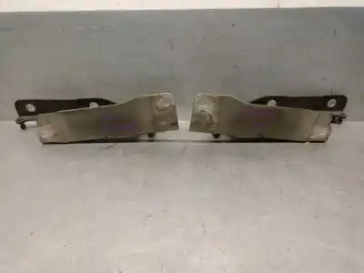 Second-hand car spare part bonnet hinge for kia optima (jf) 1.7 crdi oem iam references 79120d4010  79120d4010