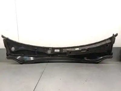 Second-hand car spare part torpedo for kia optima (jf) 1.7 crdi oem iam references 66700d4000  66700d4000