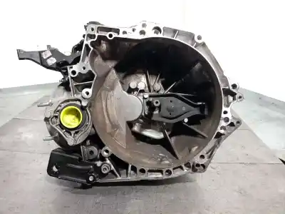 Pezzo di ricambio per auto di seconda mano riduttore per citroen berlingo (er_, ec_) 1.5 bluehdi 100 riferimenti oem iam 20et54