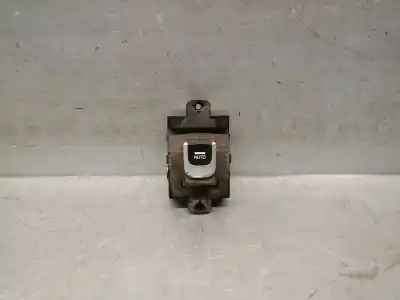 Second-hand car spare part rear left power window switch for kia optima (jf) 1.7 crdi oem iam references 93580d4ac0byf