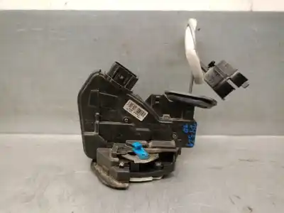 Second-hand car spare part rear right door lock for kia optima (jf) 1.7 crdi oem iam references 81420d4020g