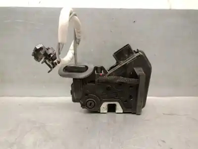 Second-hand car spare part rear right door lock for kia optima (jf) 1.7 crdi oem iam references 81420d4020g  81420d4020g