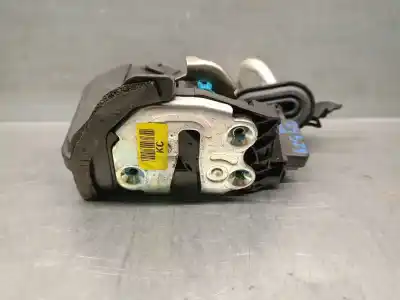 Second-hand car spare part rear right door lock for kia optima (jf) 1.7 crdi oem iam references 81420d4020g  81420d4020g