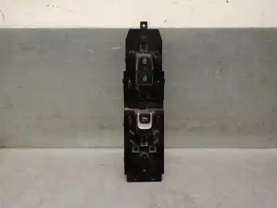 Second-hand car spare part right front power window switch for kia optima (jf) 1.7 crdi oem iam references 93571d4160