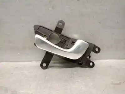 Second-hand car spare part interior left front handle for kia optima (jf) 1.7 crdi oem iam references 82620d4030sa1