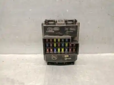 Second-hand car spare part fuse box unit for kia optima (jf) 1.7 crdi oem iam references 91950d4640