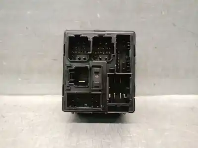 Second-hand car spare part fuse box unit for kia optima (jf) 1.7 crdi oem iam references 91950d4640  