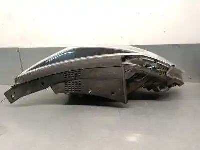 Second-hand car spare part left headlight for kia optima (jf) 1.7 crdi oem iam references 92101d4070  92101d4070