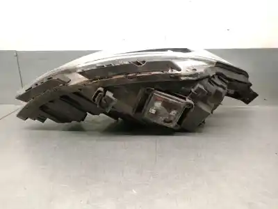 Second-hand car spare part left headlight for kia optima (jf) 1.7 crdi oem iam references 92101d4070  92101d4070