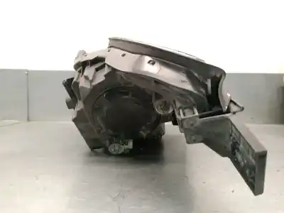 Second-hand car spare part left headlight for kia optima (jf) 1.7 crdi oem iam references 92101d4070  92101d4070