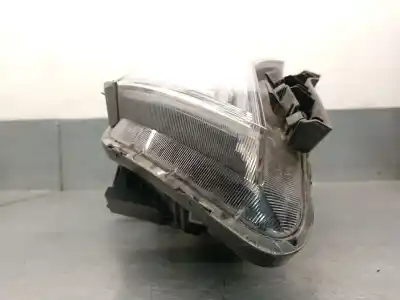 Second-hand car spare part left headlight for kia optima (jf) 1.7 crdi oem iam references 92101d4070  92101d4070