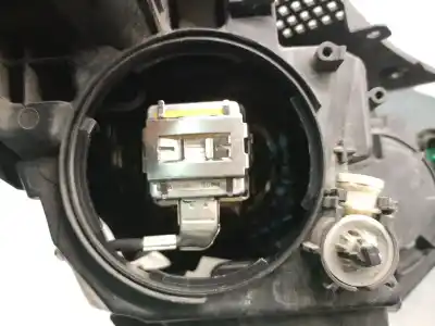 Second-hand car spare part left headlight for kia optima (jf) 1.7 crdi oem iam references 92101d4070  92101d4070