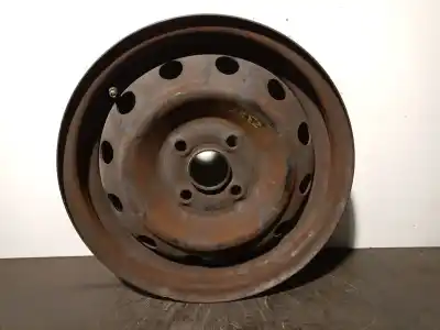 Pièce détachée automobile d'occasion JANTE pour KIA PICANTO I (SA) 1.1 Références OEM IAM 52910072  